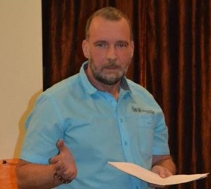 Sebestyén Attila asztrológus