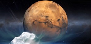 Mars